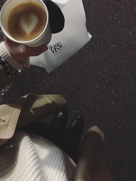 absenceさんのコーディネート