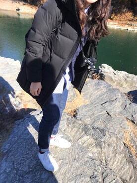 absenceさんのコーディネート