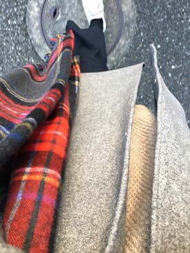 absenceさんのコーディネート