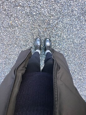 absenceさんのコーディネート