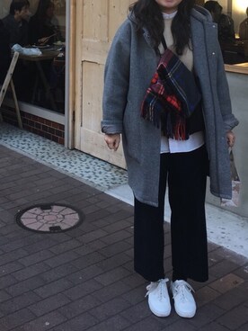 absenceさんのコーディネート