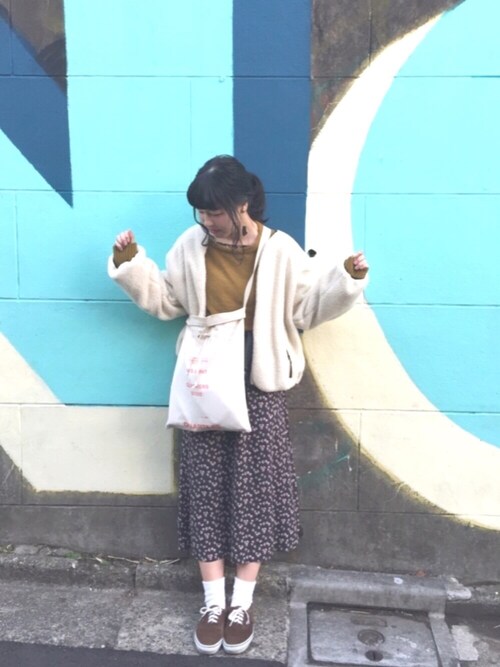 るこ。さんのコーディネート