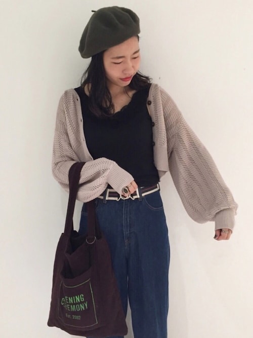 るこ。さんのコーディネート