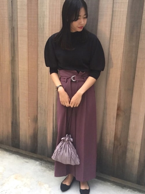 るこ。さんのコーディネート