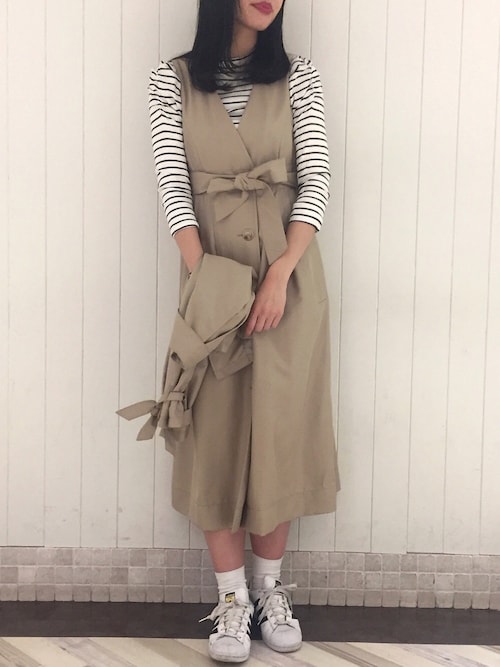 るこ。さんのコーディネート