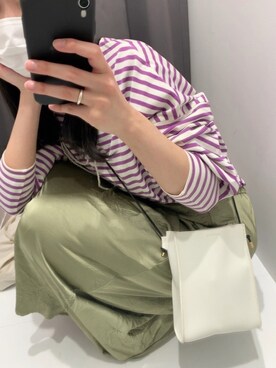 るこ。さん(レディース・170cm)の冬コーディネート