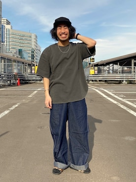 ごんさんのコーディネート