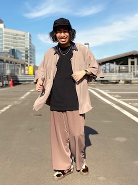 ごんさんのコーディネート