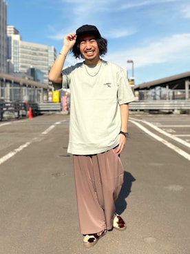 ごんさんのコーディネート