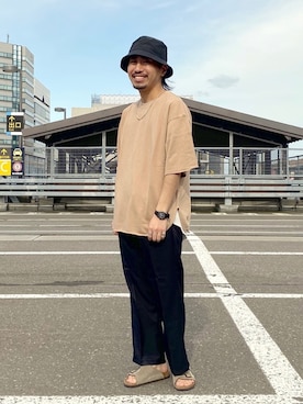 ごんさんのコーディネート