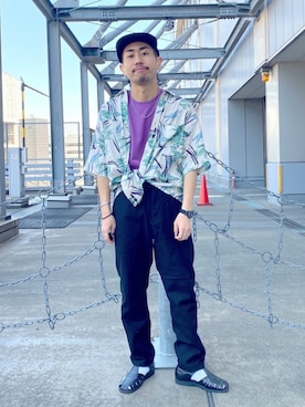 ごんさんのコーディネート