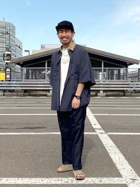 ごんさんのコーディネート