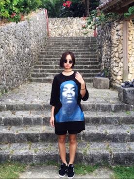 Chino Masuiさんのコーディネート