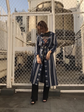 Chino Masuiさんのコーディネート