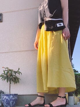 75さんのコーディネート