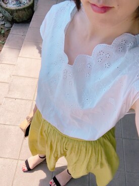 75さんのコーディネート