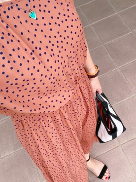 75さんのコーディネート