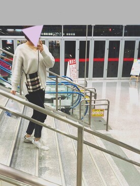 75さんのコーディネート