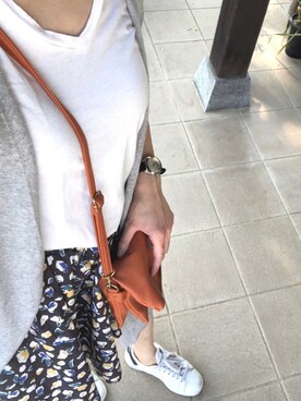 75さんのコーディネート