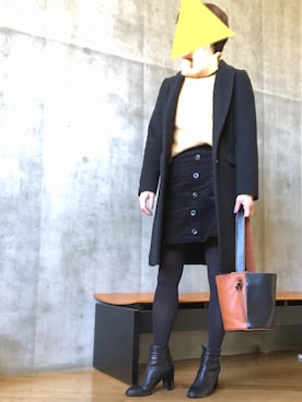 75さんのコーディネート