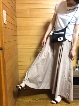 75さんのコーディネート