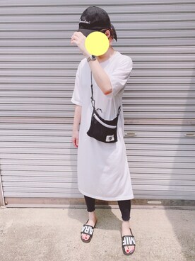 75さんのコーディネート