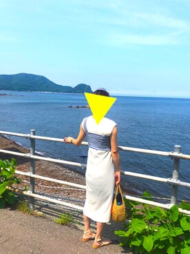 75さんのコーディネート