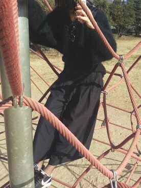 카즈나ㅎㅎさんのコーディネート