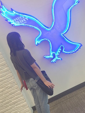 카즈나ㅎㅎさんのコーディネート