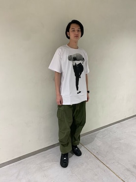 KURODAさんのコーディネート