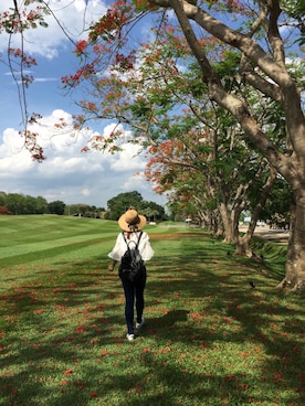 Candy_Chuさんのコーディネート