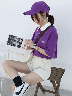 styleagentさんのコーディネート