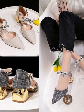 styleagentさんのコーディネート