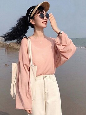 styleagentさんのコーディネート