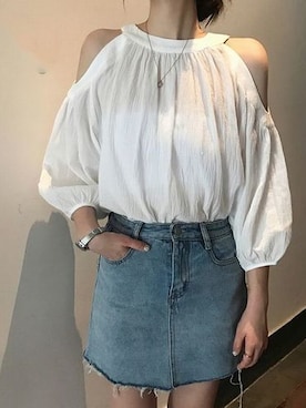 styleagentさんのコーディネート