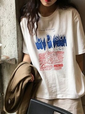 styleagentさんのコーディネート