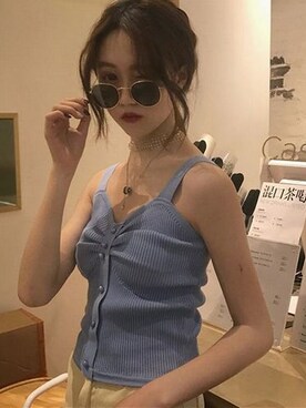 styleagentさんのコーディネート