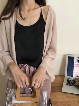 styleagentさんのコーディネート