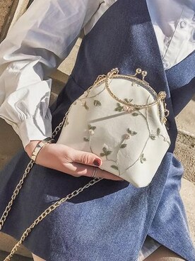 styleagentさんのコーディネート