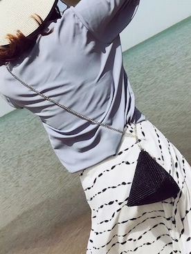 styleagentさんのコーディネート