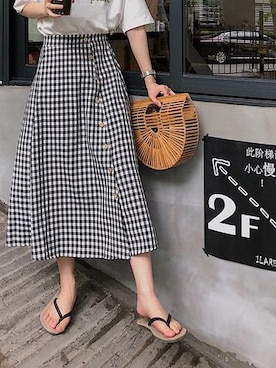 styleagentさんのコーディネート