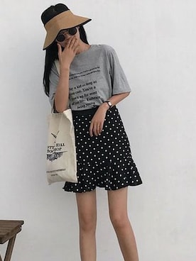 styleagentさんのコーディネート