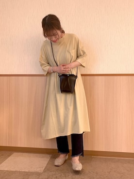 ちぃさんのコーディネート