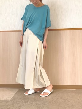 ちぃさんのコーディネート