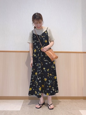 ちぃさんのコーディネート