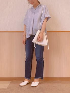 ちぃさんのコーディネート