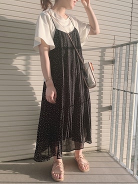 ちぃさんのコーディネート