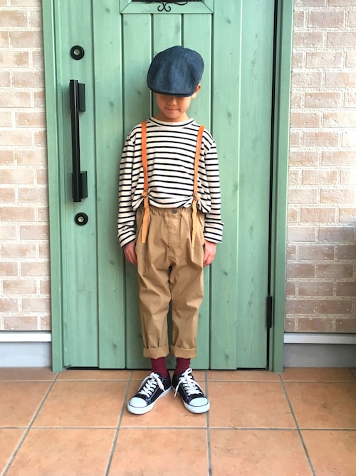 emiluさんのコーディネート