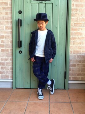 emiluさんのコーディネート