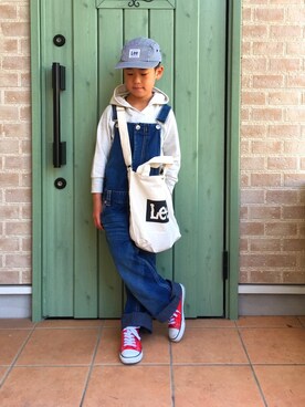 emiluさんのコーディネート